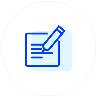 Blank Finvex automatisk handel